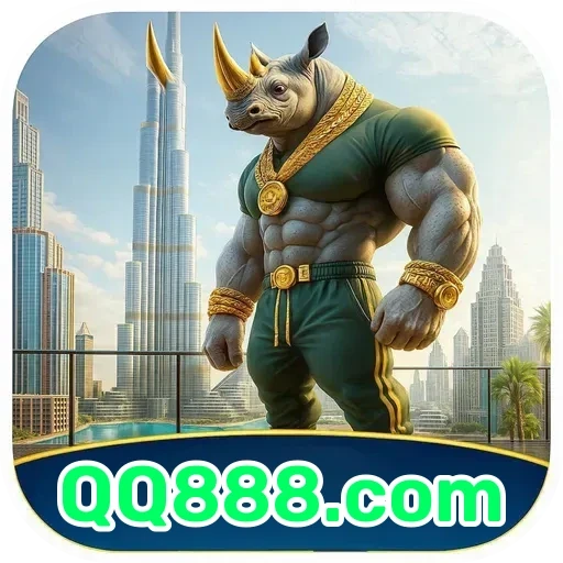 QQ888.com: A Revolução dos Jogos Online Confiáveis no Brasil