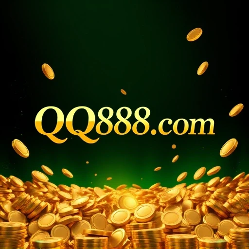 QQ888.com Logo
