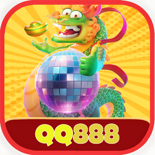 qq888.com Logo