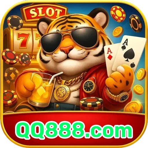 QQ888.com: Descubra a Segurança Que Transforma Seu Jogo